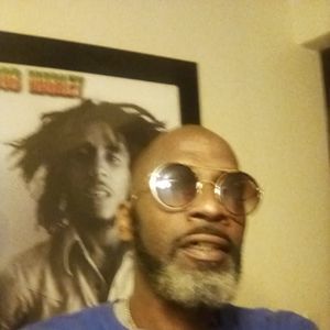 Meet your Posher, Buck